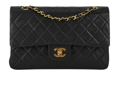Vintage Medium Flap, front view